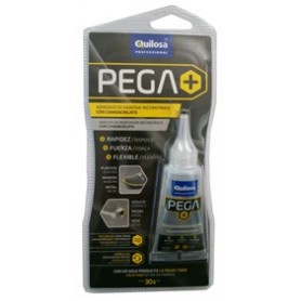 Comprar Pega +Montaje Instantaneo 30Gr Blister Quilosa 61096 al Mejor Precio