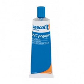 Comprar Pegamento Pvc 125Ml Pegafor Tubo Gymcol 252001 al Mejor Precio
