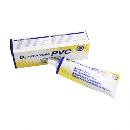 Comprar Pegamento Pvc Super 125 Ml Tubo Wurko 60020 al Mejor Precio