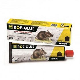 Comprar Pegamento Ratones 135Gr. Masso 252221 al Mejor Precio