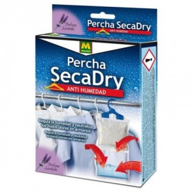 Comprar Percha Anti Humedad Secadry B-250Gr Masso 252212 al Mejor Precio