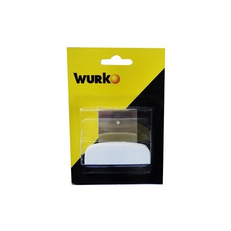 Comprar Percha Blanca Grande 637 Adhesiva Blister Wurko 219010 al Mejor Precio