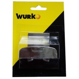 Comprar Percha Cromo Grande 643 Adhesiva Blister Wurko 219013 al Mejor Precio