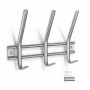 Comprar Percha Doble A.Inox.3 Ganchos 3718 Inofix 219315 al Mejor Precio