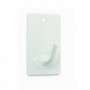 Comprar Percha Mediana Adhesiva Blanca Blist-3 Brinox 220415 al Mejor Precio