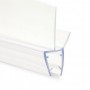 Comprar Perfil Mamparas 5/6Mm Tira 2Mt Kallstrong 220226 al Mejor Precio