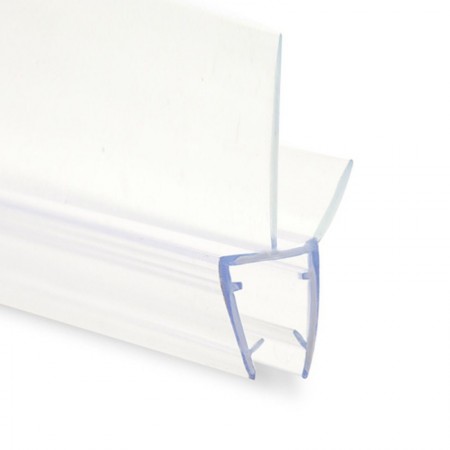 Comprar Perfil Mamparas 5/6Mm Tira 2Mt Kallstrong 220226 al Mejor Precio