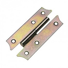 Comprar Pernio 395-3 Derecho Bicromatado Caja 25 Amig 4991 al Mejor Precio