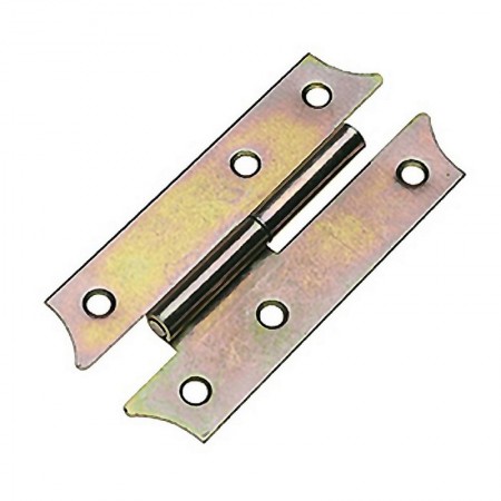 Comprar Pernio 395-3 Izquierdo Bicromatado Caja 25 Amig 4992 al Mejor Precio