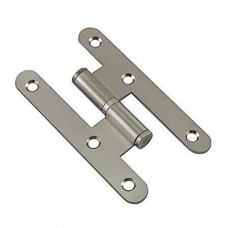 Comprar Pernio 403-100 I C/Redondo Niquel Satin C-20 238041 al Mejor Precio