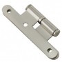 Comprar Pernio 403-100 I C/Redondo Niquel Satin C-20 238041 al Mejor Precio