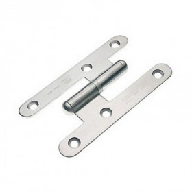 Comprar Pernio 405 Izquierda Canto Redondo Cromo Mate Caja 20 Amig 4061 al Mejor Precio