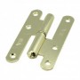 Comprar Pernio Latonado 403 9.5 Mm Izquierda Canto Redondo Caja 25 Becusa 4059 al Mejor Precio