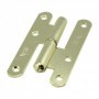 Comprar Pernio Latonado 403 9.5 Mm Izquierda Canto Redondo Caja 25 Becusa 4059 al Mejor Precio