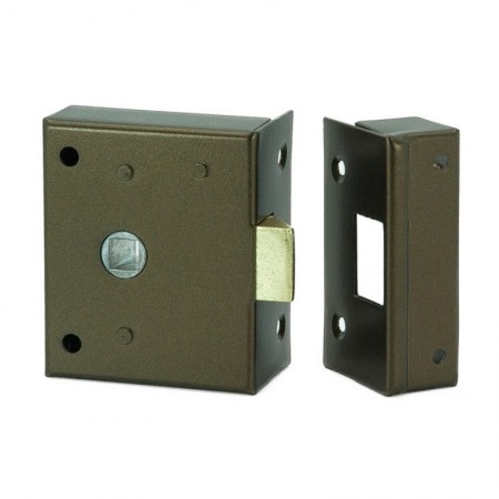 Comprar Picaporte 234-50 He Ilargi 72026 al Mejor Precio