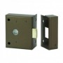 Comprar Picaporte 234-60 He Ilargi 72027 al Mejor Precio