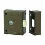 Comprar Picaporte 234-60 He Ilargi 72027 al Mejor Precio