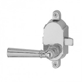 Comprar Picaporte Cromo C1 Derecha Clovan 74003 al Mejor Precio