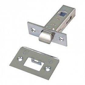 Comprar Picaporte Embutir 6-35 Cromado Caja 20 Amig 4082 al Mejor Precio