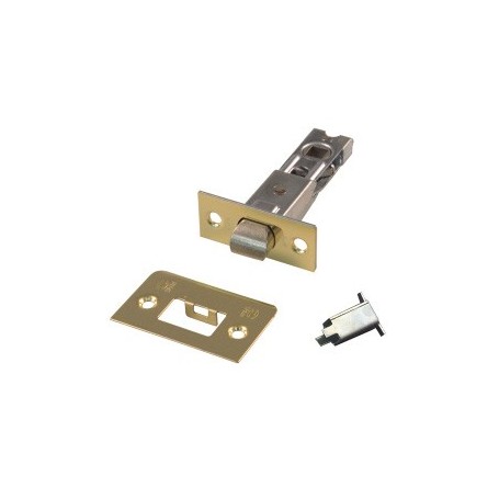 Comprar Picaporte Latonado 7-70Mm Caja 20 Amig 4120 al Mejor Precio