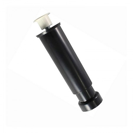 Comprar Pie Regulable P/Mueble Cocina Negro Inofix 219275 al Mejor Precio
