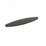 Comprar Piedra Afilar Oval 230X35Mm Oxid.Aluminio Hoteche 191079 al Mejor Precio