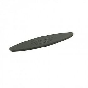 Comprar Piedra Afilar Oval 230X35Mm Oxid.Aluminio Hoteche 191079 al Mejor Precio