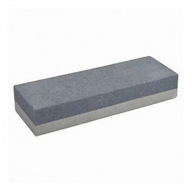 Comprar Piedra Afilar Rectangular 20X5X2.5 Cm Wurko 162312 al Mejor Precio