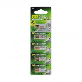 Comprar Pila Alcalina 23Af Ultra 12V. Blist-5 Gp 249641 al Mejor Precio