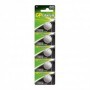 Comprar Pila Boton Cr2016 G-072 Blist-5 Gp 249644 al Mejor Precio
