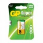 Comprar Pila Lr09 -B1 Gp C/10 B/1 Gp-Super 249657 al Mejor Precio