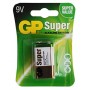 Comprar Pila Lr61-9V Super Alcalina Blister Gp-Super 249655 al Mejor Precio
