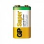 Comprar Pila Lr61-9V Super Alcalina Blister Gp-Super 249655 al Mejor Precio