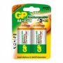 Comprar Pilas Recargable Covertibles R20-14-6 Gp 249604 al Mejor Precio