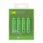 Comprar Pilas Recargables Recyko R06 2600Mh 270Aahc Blister 4 Gp 249633 al Mejor Precio