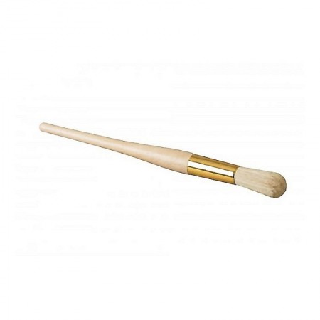 Comprar Pincel Mango Madera Barnizada N20 S/32 15 Mm Wurko 245043 al Mejor Precio