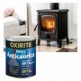 Comprar Pintura Anticalorica 375 Negra Oxirite 36400 al Mejor Precio