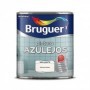 Comprar Pintura Azulejos Blanco Harina 0201 0.75L Bruguer 36702 al Mejor Precio
