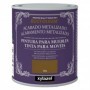 Comprar Pintura Metalizada 125Ml. Oro Xylazel 36292 al Mejor Precio
