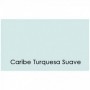 Comprar Pintura Paredes Mate Caribe Turquesa Suave 4L Bruguer 36755 al Mejor Precio