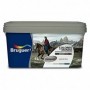 Comprar Pintura Paredes Mate Patagonia Matiz Perla 4L Bruguer 36795 al Mejor Precio