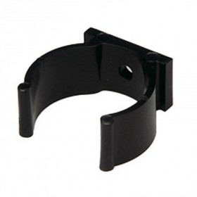 Comprar Pinza Sujeta Zocalos Negra Inofix 219270 al Mejor Precio