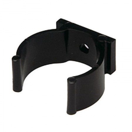 Comprar Pinza Sujeta Zocalos Negra Inofix 219270 al Mejor Precio