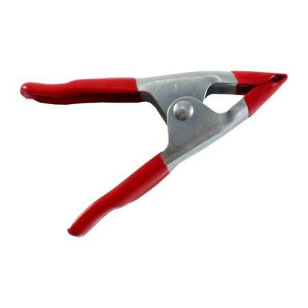 Comprar Pinza Toldo 4/100 Mm Metalica Wurko 162289 al Mejor Precio