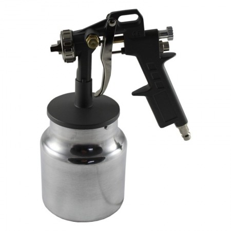 Comprar Pistola Pintor Carga Inferior Kormax 38123 al Mejor Precio