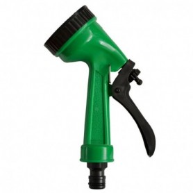 Comprar Pistola Riego Ac22 Pvc Enganche Rapido Progarden 400352 al Mejor Precio