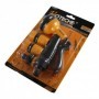 Comprar Pistola Riego Pvc + 3 Accesorios Hoteche  23527 al Mejor Precio