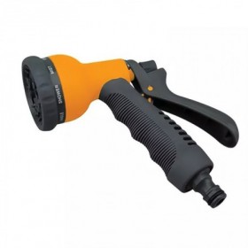 Comprar Pistola Riego Spray 8 Posiciones Hoteche  23508 al Mejor Precio