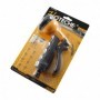 Comprar Pistola Riego Spray 8 Posiciones Hoteche  23508 al Mejor Precio