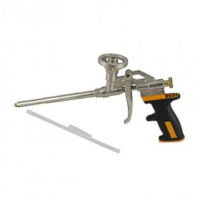 Comprar Pistola Selladora Espuma 167 Mm Hoteche 191102 al Mejor Precio